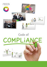 Code of Compliance der RECA Group