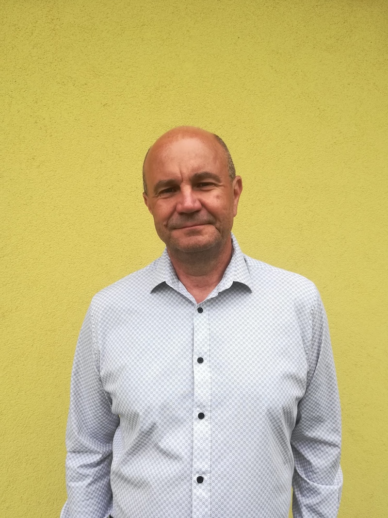 Normfest CZ - Jakub Dvořák