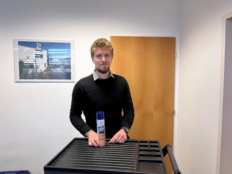 Normfest CZ - Jančí Ondřej