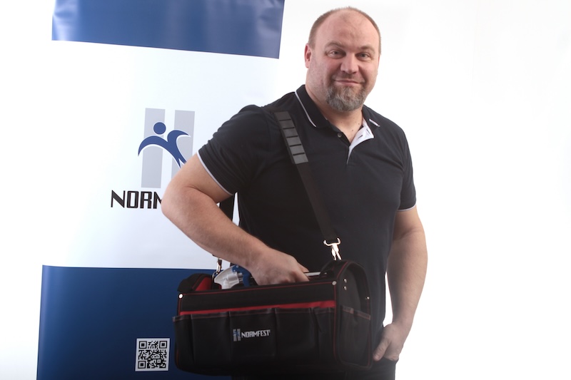 Normfest CZ - Zdeněk Kolenovský