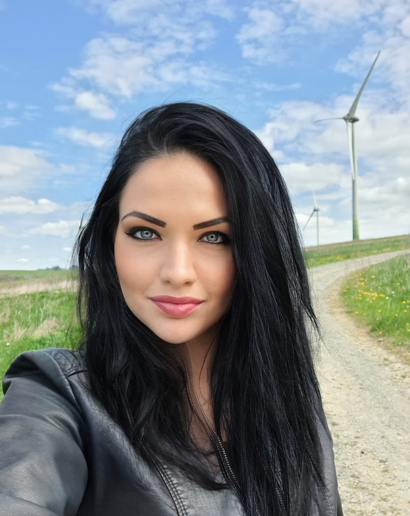 Normfest CZ - Lenka Kamišová