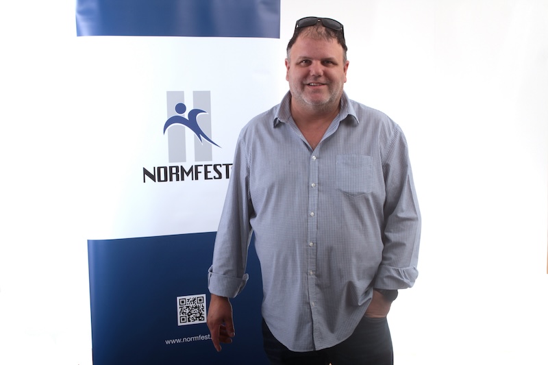 Normfest CZ - Jiří Pospíchal