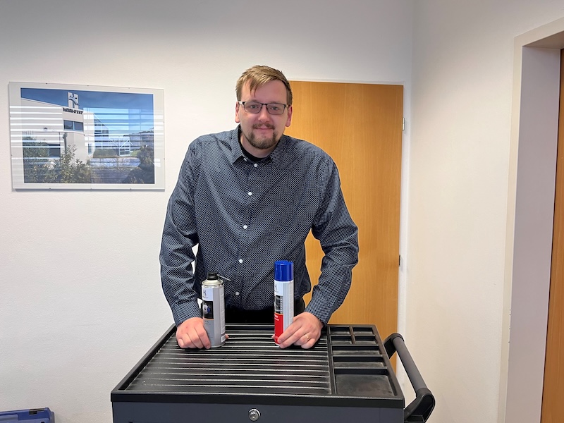 Normfest CZ - Lukáš Šimon